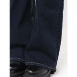 リボンポケットハイウエストパギンス | EMODA | 詳細画像27 