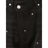 クロスベルトルーズジーンズ | EMODA | 詳細画像29 