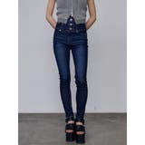 【ELDER】モンスターハイウエストデニム | EMODA | 詳細画像12 