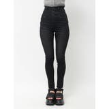 【ELDER】モンスターハイウエストデニム | EMODA | 詳細画像22 