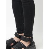 【ELDER】モンスターハイウエストデニム | EMODA | 詳細画像28 