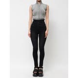 【ELDER】モンスターハイウエストデニム | EMODA | 詳細画像30 