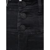 【ELDER】モンスターハイウエストデニム | EMODA | 詳細画像32 