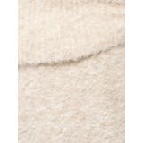 TUCK OFF SHOULDER KNIT | EMODA | 詳細画像13 