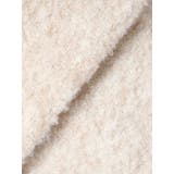 TUCK OFF SHOULDER KNIT | EMODA | 詳細画像9 