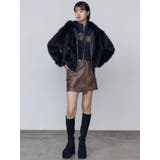 パッチロゴプレーティングニット | EMODA | 詳細画像12