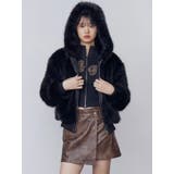 パッチロゴプレーティングニット | EMODA | 詳細画像21