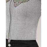 パッチロゴプレーティングニット | EMODA | 詳細画像49