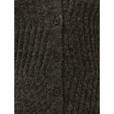 【VEQUM】WAVING V NECK KNIT | EMODA | 詳細画像13 