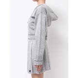 ラインニットフーディー | EMODA | 詳細画像35