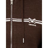 ラインニットフーディー | EMODA | 詳細画像44