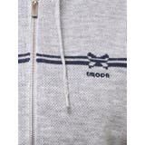 ラインニットフーディー | EMODA | 詳細画像45