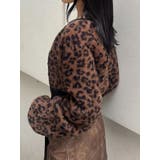 シャギーツインセット | EMODA | 詳細画像10 