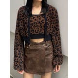 シャギーツインセット | EMODA | 詳細画像11 