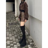 シャギーツインセット | EMODA | 詳細画像14 