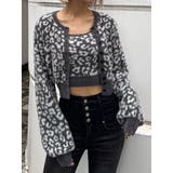 シャギーツインセット | EMODA | 詳細画像15 