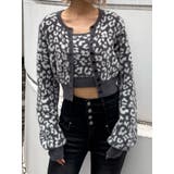 シャギーツインセット | EMODA | 詳細画像16 