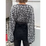 シャギーツインセット | EMODA | 詳細画像17 