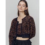 シャギーツインセット | EMODA | 詳細画像2 