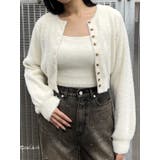 シャギーツインセット | EMODA | 詳細画像23 