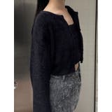 シャギーツインセット | EMODA | 詳細画像28 