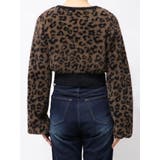 シャギーツインセット | EMODA | 詳細画像35 