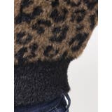 シャギーツインセット | EMODA | 詳細画像38 