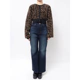 シャギーツインセット | EMODA | 詳細画像42 