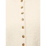 シャギーツインセット | EMODA | 詳細画像43 