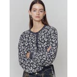 シャギーツインセット | EMODA | 詳細画像6 