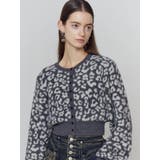 グレー | シャギーツインセット | EMODA