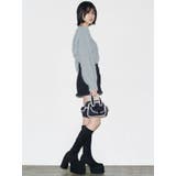 バッククロス2WAYニット | EMODA | 詳細画像25 