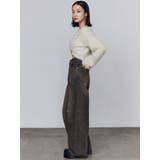 バッククロス2WAYニット | EMODA | 詳細画像30 