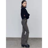 バッククロス2WAYニット | EMODA | 詳細画像34 