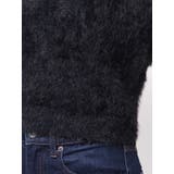 バッククロス2WAYニット | EMODA | 詳細画像41 