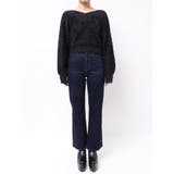 バッククロス2WAYニット | EMODA | 詳細画像44 