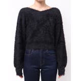 バッククロス2WAYニット | EMODA | 詳細画像49 