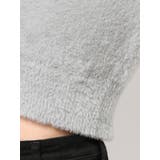 シャギーコンパクトリボンツインセット | EMODA | 詳細画像36 