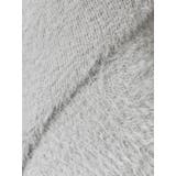 シャギーコンパクトリボンツインセット | EMODA | 詳細画像37 