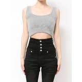 シャギーコンパクトリボンツインセット | EMODA | 詳細画像38 