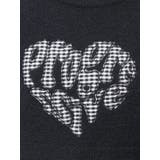 クレーピングパッチシャギーニット | EMODA | 詳細画像44