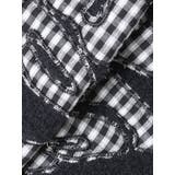 クレーピングパッチシャギーニット | EMODA | 詳細画像49 