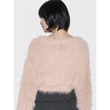 グロスミックスショートニット | EMODA | 詳細画像19