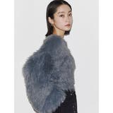 グロスミックスショートニット | EMODA | 詳細画像23