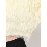 グロスミックスショートニット | EMODA | 詳細画像47