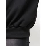 ロゴオーバーサイズスウェット | EMODA | 詳細画像8 