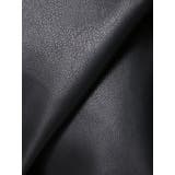 バックレースアップショートブルゾン | EMODA | 詳細画像37 