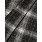 アシンメトリーフリルマキシワンピース | EMODA | 詳細画像24