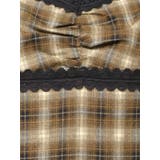 アシンメトリーフリルマキシワンピース | EMODA | 詳細画像26