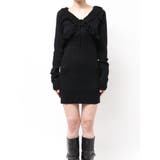 クロップドカーディガンセットアップ | EMODA | 詳細画像11 